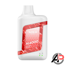 Load image into Gallery viewer, Smok Novo Bar AL6000 Disposable Vape Device
