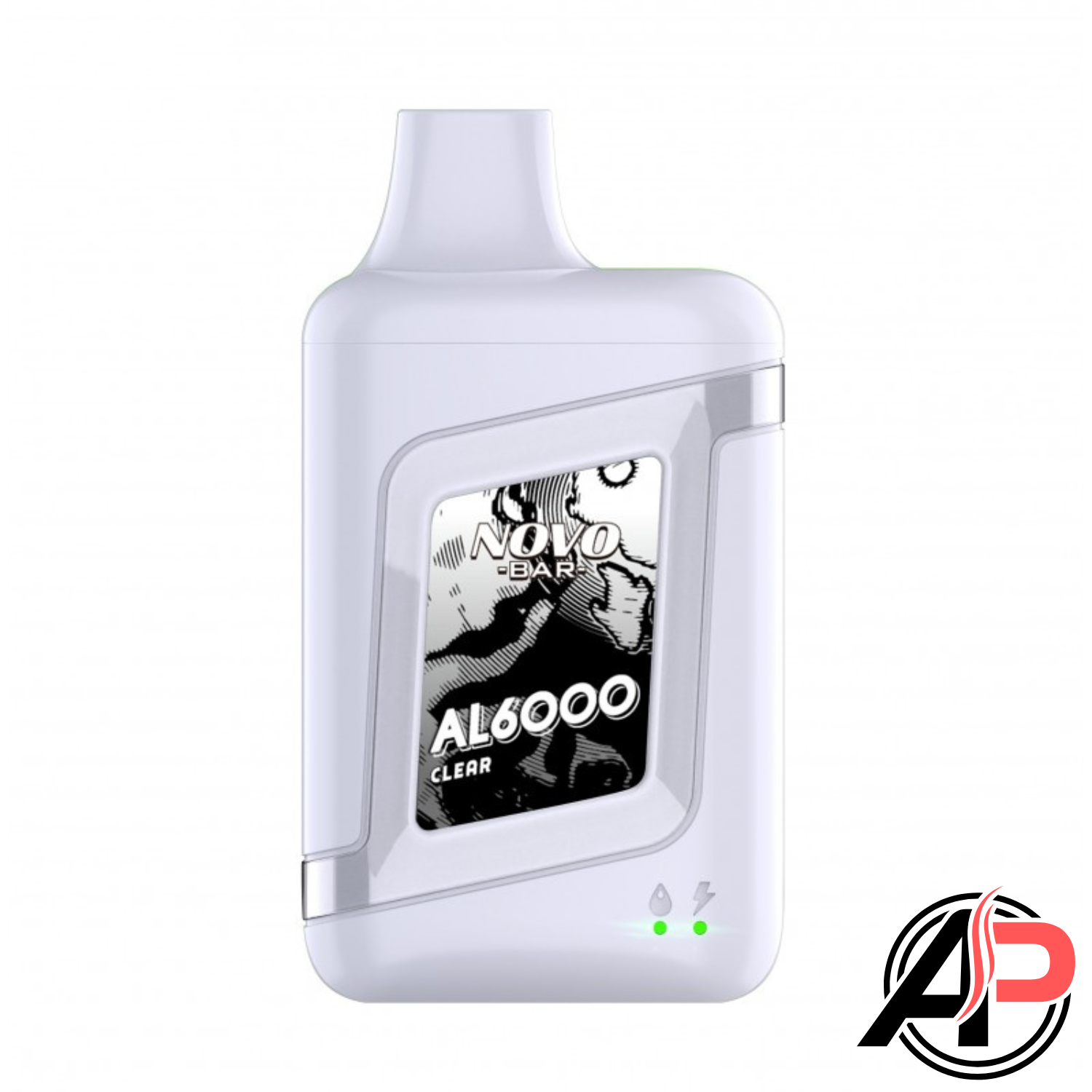 Smok Novo Bar AL6000 Disposable Vape Top Flavors Apvs Smok Novo Bar AL6000 Disposable Vape Top Flavors Apvs