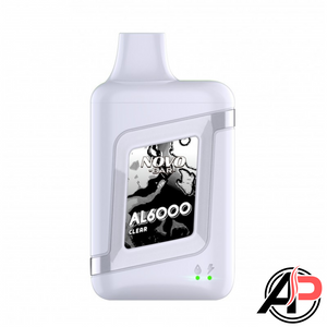 Smok Novo Bar AL6000 Disposable Vape Device