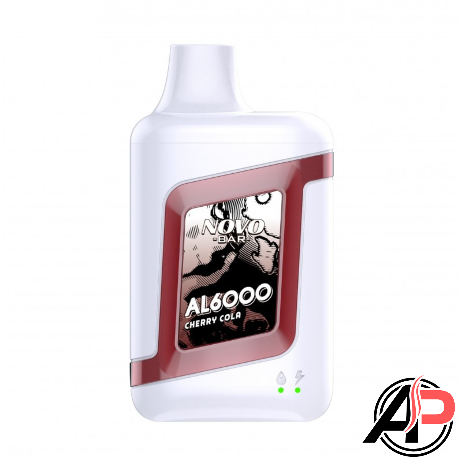 Smok Novo Bar AL6000 Disposable Vape Top Flavors Apvs Smok Novo Bar AL6000 Disposable Vape Top Flavors Apvs