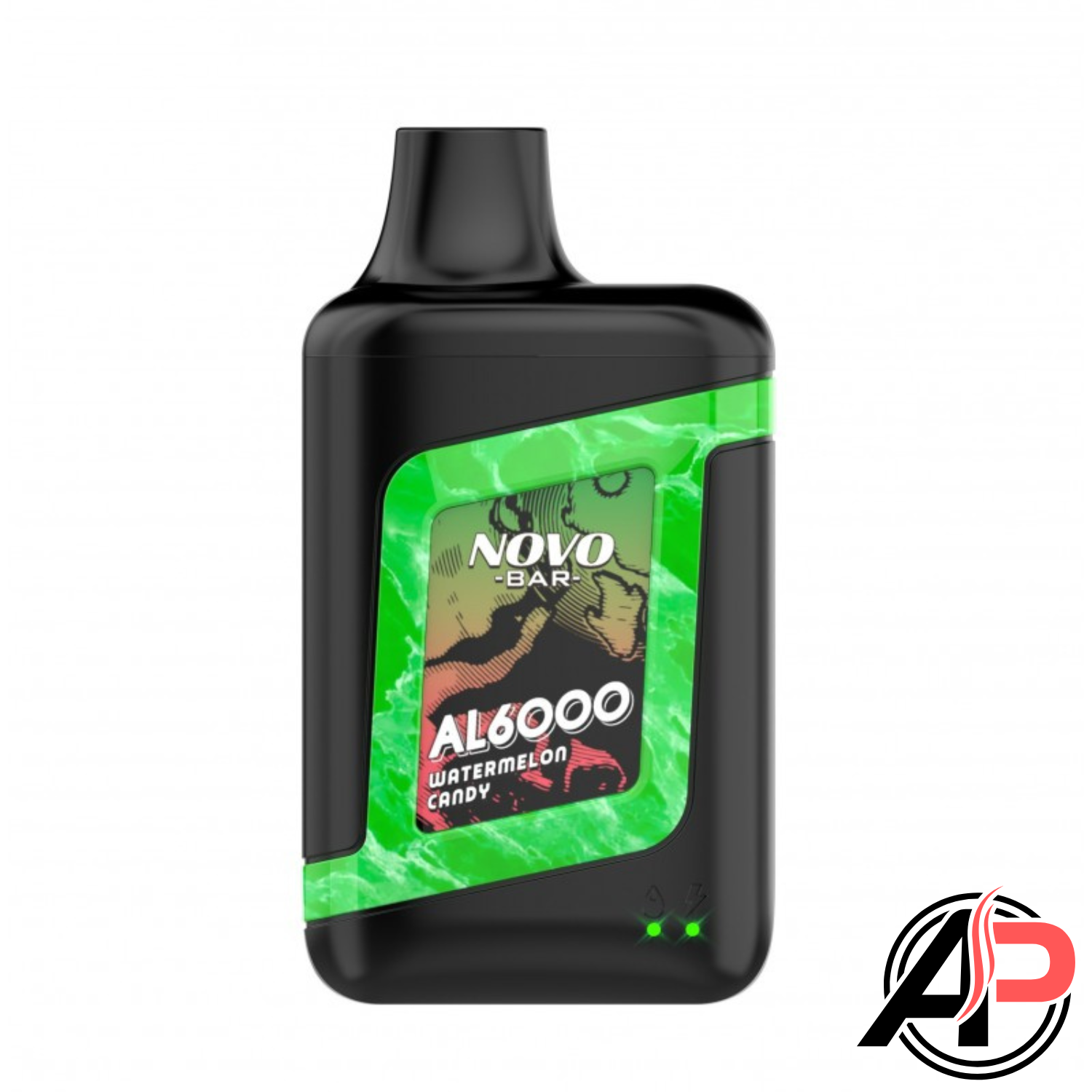 Smok Novo Bar AL6000 Disposable Vape Top Flavors Apvs Smok Novo Bar AL6000 Disposable Vape Top Flavors Apvs