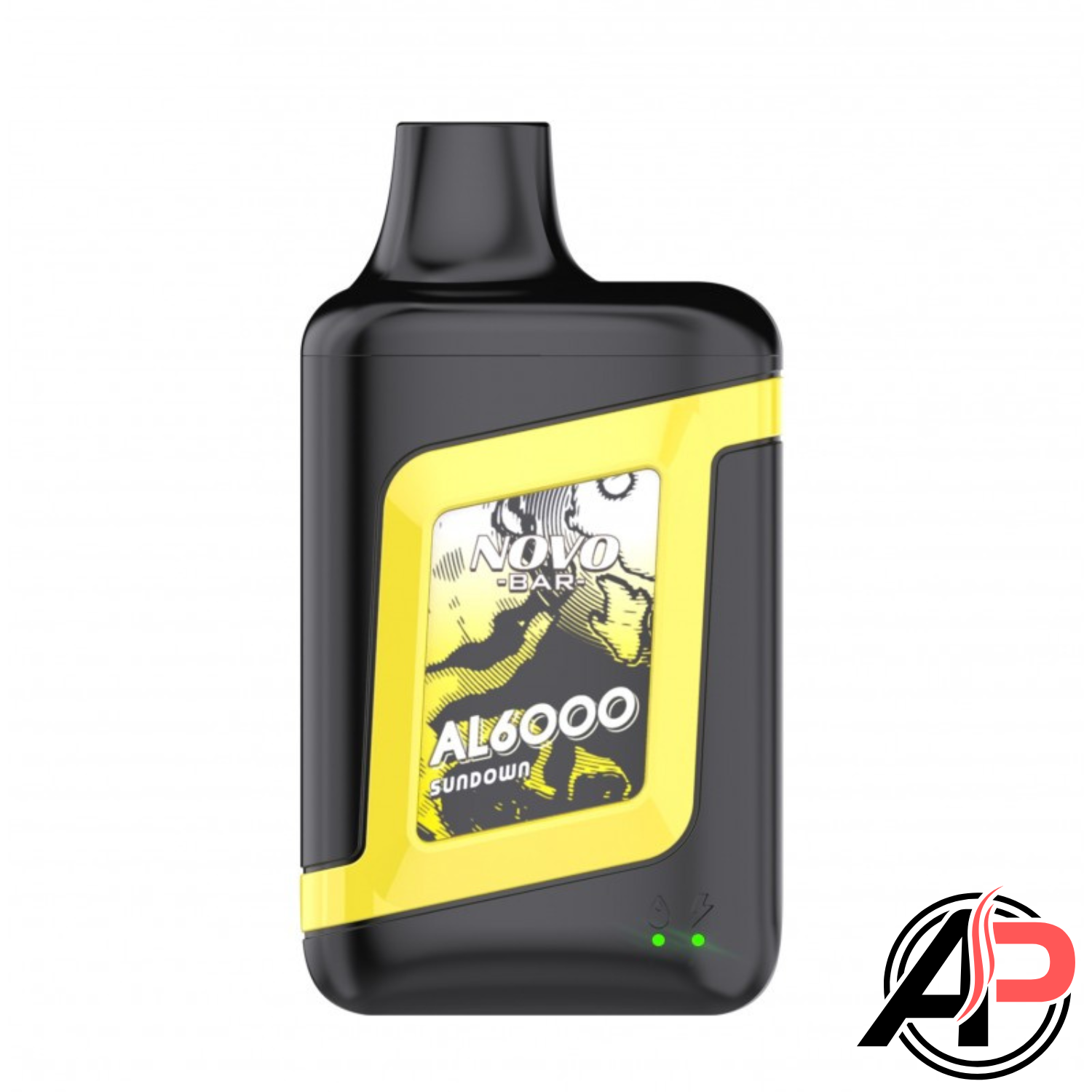 Smok Novo Bar AL6000 Disposable Vape Top Flavors Apvs Smok Novo Bar AL6000 Disposable Vape Top Flavors Apvs