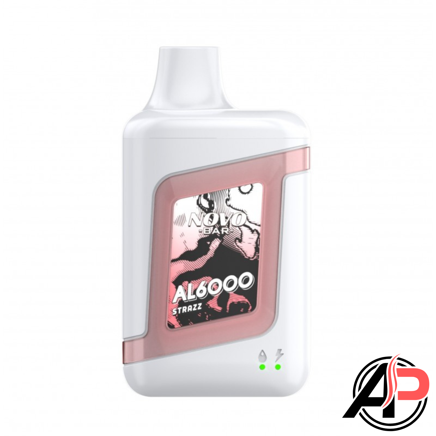 Smok Novo Bar AL6000 Disposable Vape Top Flavors Apvs Smok Novo Bar AL6000 Disposable Vape Top Flavors Apvs