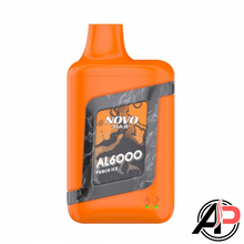 Load image into Gallery viewer, Smok Novo Bar AL6000 Disposable Vape Device
