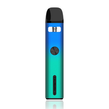 Load image into Gallery viewer, Uwell Caliburn G2 18w Pod System Starter Kit Gradient Blue
