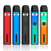 Load image into Gallery viewer, Uwell Caliburn G2 18w Pod System Starter Kit
