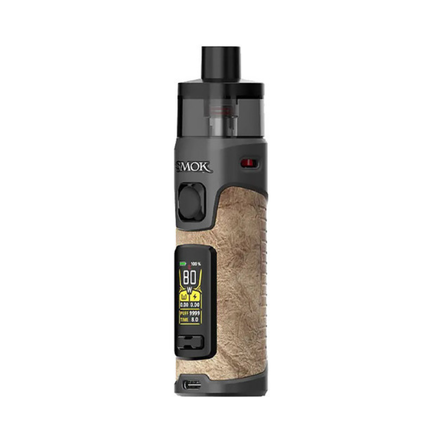 Smok RPM 5 80W Vape Pod System | Vaping Starter Kit – Apvs