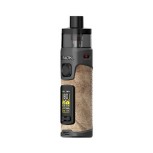 Load image into Gallery viewer, Smok RPM 5 80W Pod Mod System Starter Kit Brown Leather
