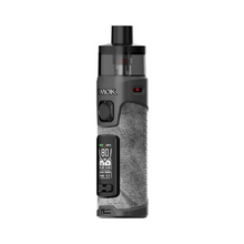 Load image into Gallery viewer, Smok RPM 5 80W Pod Mod System Starter Kit Gray Leather
