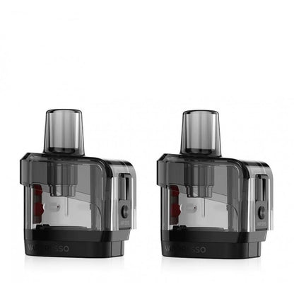 Vaporesso Gen Air 40 Replacement Pods 2 Pack