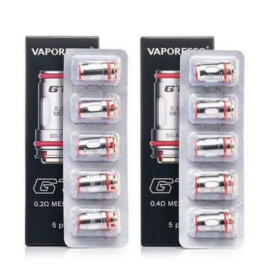 Vaporesso Gti Replacement Coils 5 Pack