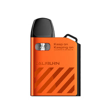 Load image into Gallery viewer, UWELL Caliburn AK2 15W Pod System Device Neon Orange
