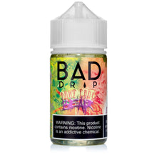 Load image into Gallery viewer, Bad Drip Labs Don’t Care Bear 60mL
