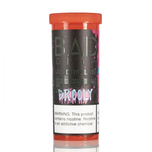 Bad Drip Labs Drooly 60mL