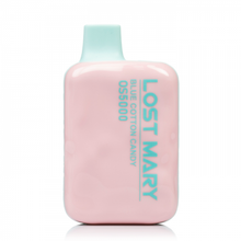 Load image into Gallery viewer, Lost Mary OS5000 Disposable Vape Device
