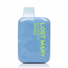 Load image into Gallery viewer, Lost Mary OS5000 Disposable Vape Device

