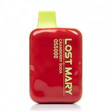 Load image into Gallery viewer, Lost Mary OS5000 Disposable Vape Device
