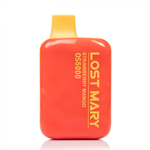 Lost Mary OS5000 Disposable Vape Device