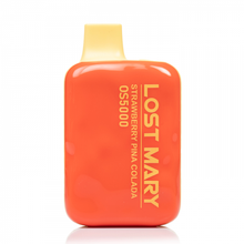 Load image into Gallery viewer, Lost Mary OS5000 Disposable Vape Device
