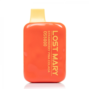 Lost Mary OS5000 Disposable Vape Device