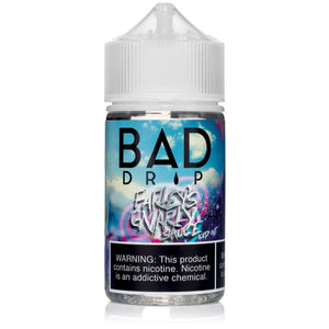 Bad Drip Labs Farley’s Gnarly Sauce Iced Out 60mL