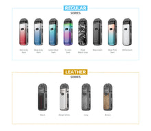 Load image into Gallery viewer, Smok Nord 5 80W Pod System Starter Kit
