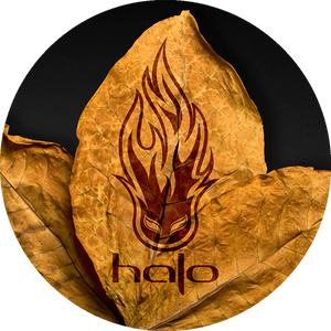 Halo Turkish Tobacco E-Liquid 60ml