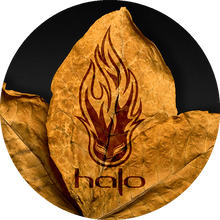Load image into Gallery viewer, Halo Tribeca Smooth Tobacco E-Liquid 60ml
