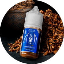 Load image into Gallery viewer, Halo Turkish Tobacco E-Liquid 60ml
