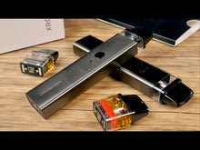 Load and play video in Gallery viewer, Vaporesso Xros 16w Pod System Starter Kit
