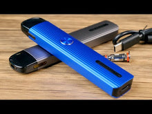 Load and play video in Gallery viewer, Uwell Caliburn G Pod System Starter Kit
