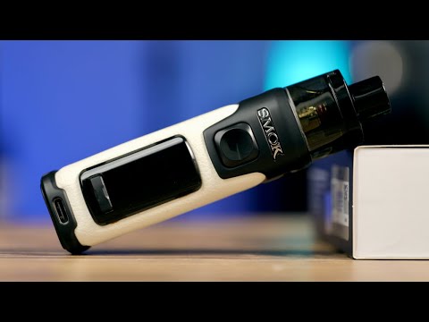 Smok RPM 5 80W Vape Pod System | Vaping Starter Kit Apvs Smok RPM 5 80W Vape Pod System | Vaping Starter Kit Apvs