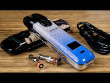 Load and play video in Gallery viewer, Smok Novo 4 25w Pod System Starter Kit
