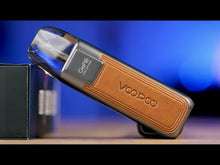 Load and play video in Gallery viewer, Voopoo Argus Pod 20w Pod System Starter Kit
