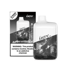 Load image into Gallery viewer, iJoy Bar IC8000 Disposable Vape Device
