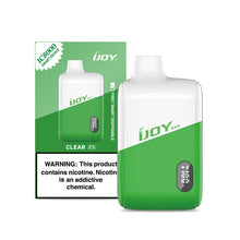Load image into Gallery viewer, iJoy Bar IC8000 Disposable Vape Device
