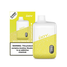Load image into Gallery viewer, iJoy Bar IC8000 Disposable Vape Device
