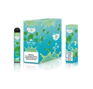 Loy XL 1500 Puff Disposable Vape