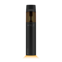 Load image into Gallery viewer, MYLE EVO DISPOSABLE VAPE DEVICE Mango
