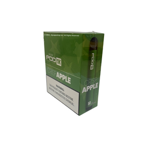 VGOD POD 1K DISPOSABLE VAPE DEVICE