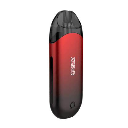 VAPORESSO Renova Zero Care version - Starter Kit Black-Red