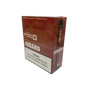 VGOD POD 1K DISPOSABLE VAPE DEVICE