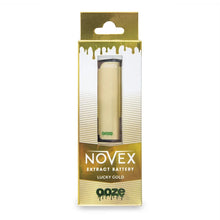 Load image into Gallery viewer, OOZE NOVEX 650Mah Battery
