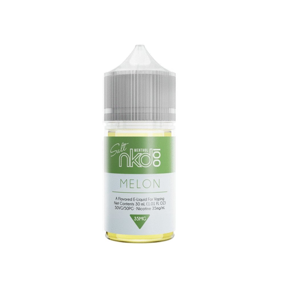 Melon (Polar Breeze) Salt Nic By Naked 100 E-Liquid (30ml)