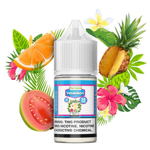 Pod Juice Salt Nic 30ml