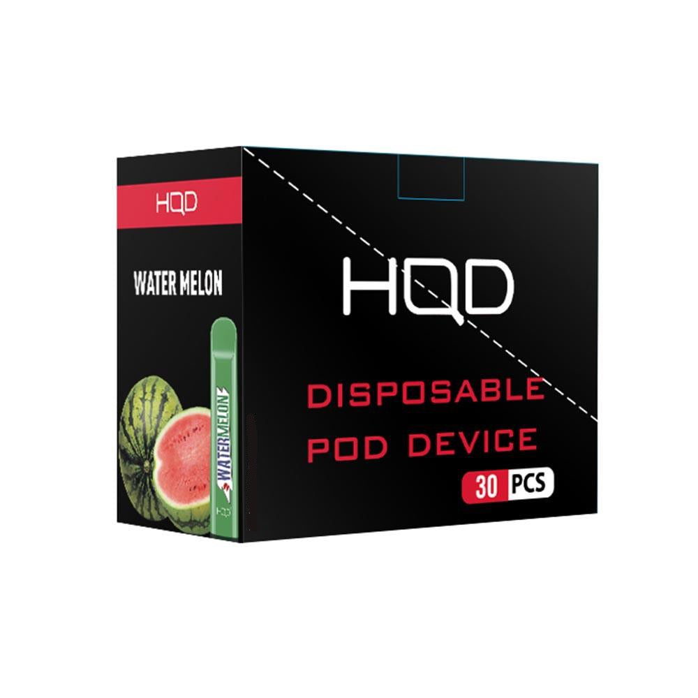 HQD CUVIE V1 DISPOSABLE WHOLESALE Watermelon