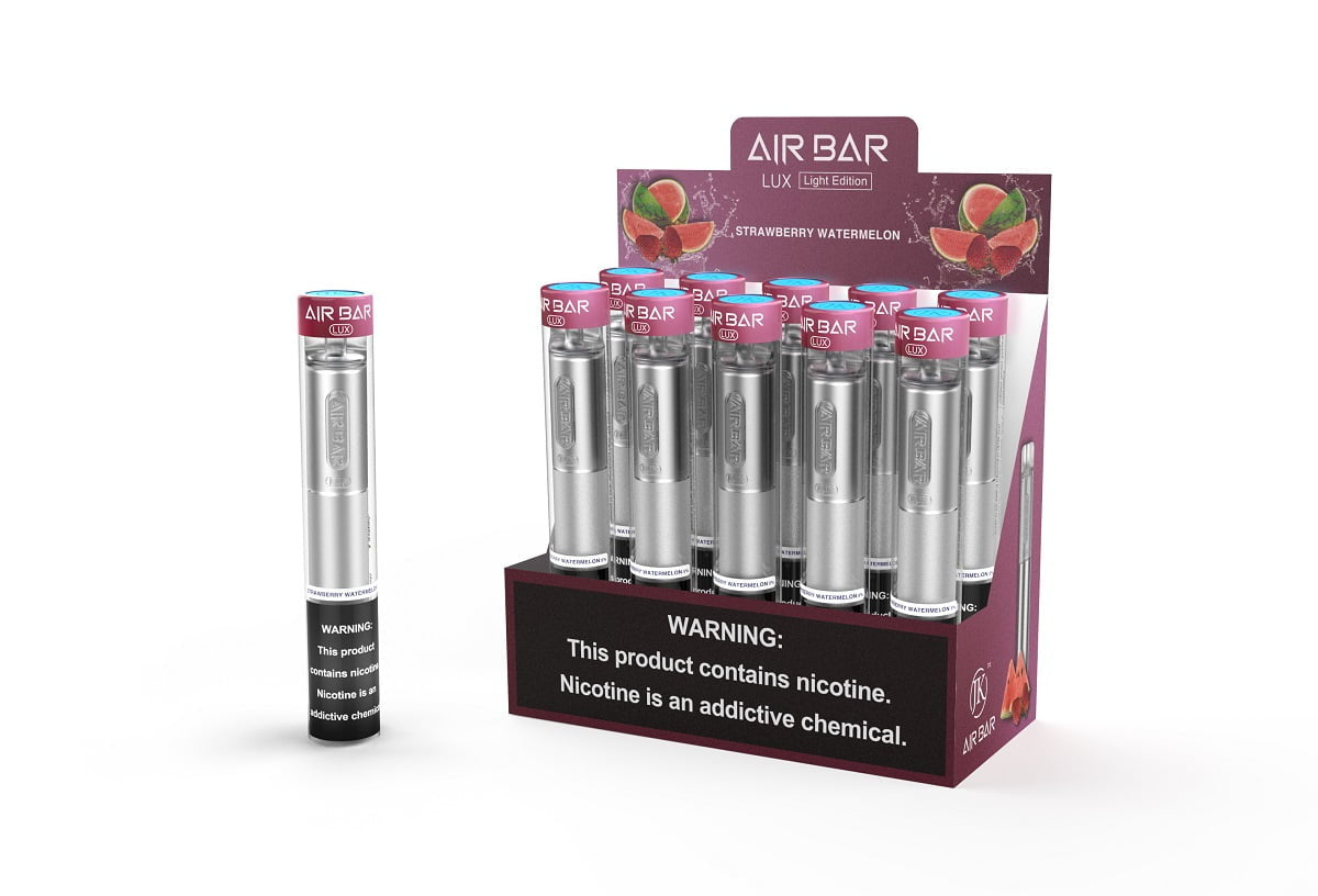 AIR BAR LUX DISPOSABLE VAPE