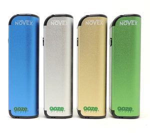 OOZE NOVEX 650Mah Battery