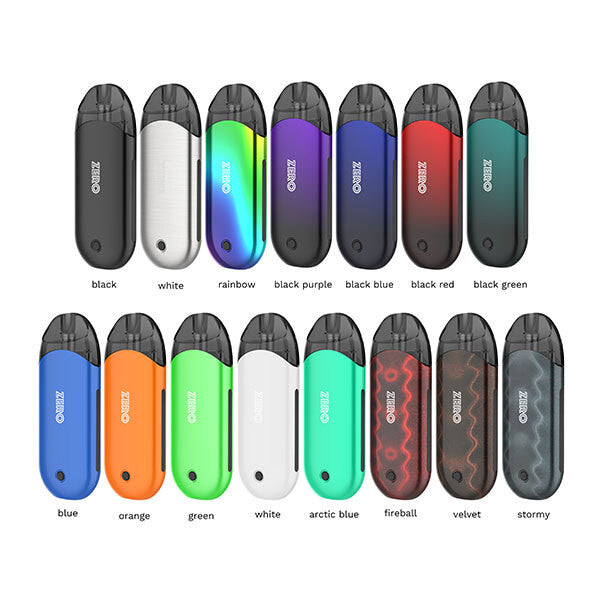 VAPORESSO Renova Zero Care version - Starter Kit