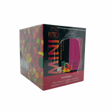 Load image into Gallery viewer, Fume Mini 1200 Puff Disposable Vape Device
